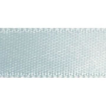 Ruban satin - Bleu clair - 10 mm - 10 m - Rayher