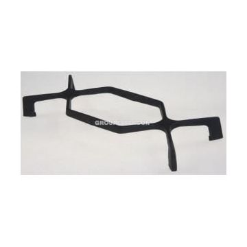 Plaque de grill pour table de cuisson Whirlpool AKT424MR