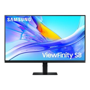 SAMSUNG ViewFinity S80UD 32p U