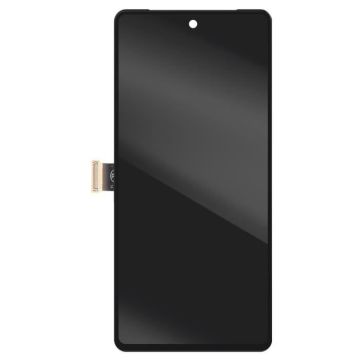 Bloc Complet - AVIZAR - Google Pixel 7 - Écran LCD et Vitre Tactile Noir - Verre trempé