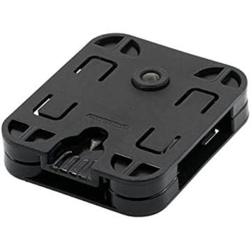 Support Magnétique AXIS TW1104 - 5P - Compatible avec Klick Fast AD - Pack de 5 - Pratique et Durable