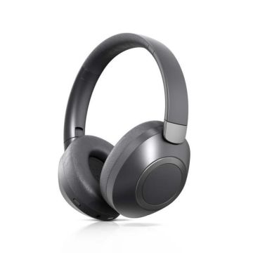 Casque Anti-bruit Bluetooth Gris Antracite Dbx560 Grey Antracite De Dynabass