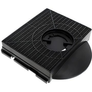 Filtre à charbon actif type 303 pour hotte WHIRLPOOL - Pièce d'origine constructeur