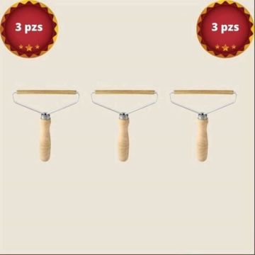 BW16710-brosse de tapis enleve peluche vêtements brosse anti poil nettoyeur de peluches rouleurs et brosses menage nettoyage boulo