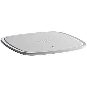 CATALYST 802.11AX APINT ANTENNA 4X4:4 MIMO IOT BT5MGIG USB E DOM 0,000000 Noir
