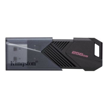 Clé USB - Kingston - DTXON - 256 Go - USB 3.2 Gen 2 - Vitesse de lecture 256 Mo/s