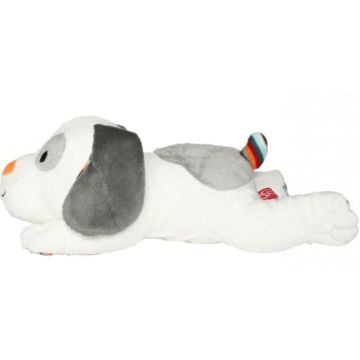 ZAZU Peluche Sonore Dex Le Chien