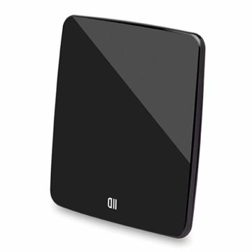 Antenne TV intérieure 52 dB D2 Diffusion