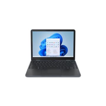 Ordinateur portable - Lenovo - 500w Yoga Gen 4 - 12.2" - Intel N100 - 4 Go RAM
