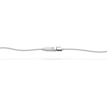 Logitech Câble d-39extension Rally Mic Pod Blanc - 952-000047
