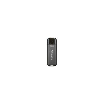 Clé USB - Transcend - JetFlash 920 - 512 Go - USB 3.2 - Vitesse jusqu'à 420 Mo/s