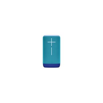 Enceinte portable - Ultimate Ears - Everboom - Bluetooth - Sans fil - Bleu