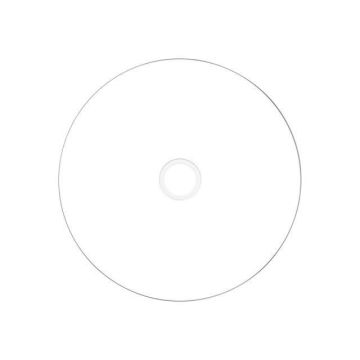 DVD+R Double Couche VERBATIM - 8x - 8.5 Go - Surface Imprimable Large - Spindle 25
