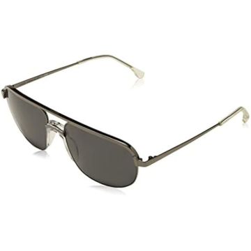 Lunettes de soleil - LOZZA - SL2392 579P - Métal - Mixte - 58 mm
