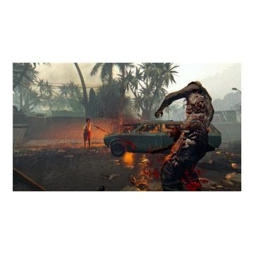 Dead Island Definitive Edition PlayStation 4