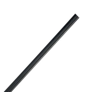 CAOUTCHOUC DE REMPLACEMENT 5570491 POUR BALAIS 750X6,3MM 20X W491