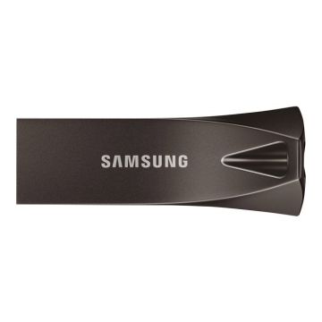 Clé USB - Samsung - BAR Plus - 256 Go - USB 3.1 - Vitesse de lecture 400 Mo/s