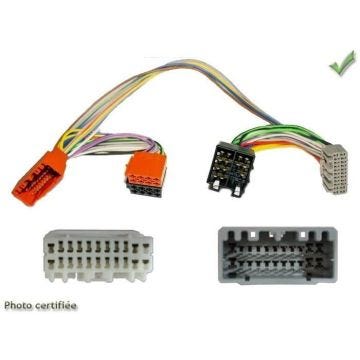 FAISCEAU MUTE KML CHRYSLER DODGE JEEP 2002&gt;
