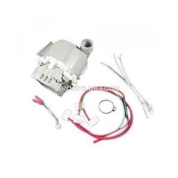 Pompe de chauffage pour lave-vaisselle BOSCH B-S-H SMS53M02FR01 SMS50E02FF02 654575 644997 DF460161