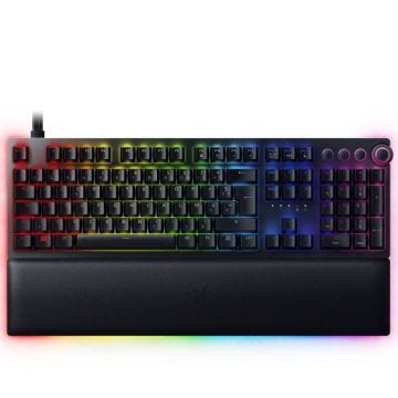 RAZER - Clavier gaming HUNTSMAN V2 ANALOG