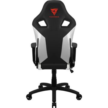 Fauteuil ThunderX3 XC3 (Noir/Rouge)