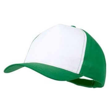 Casquette Unisex 144479 - couleur:Jaune