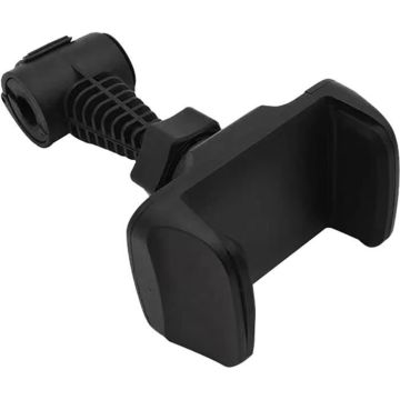 Support Voiture Ajustable sur Appui-tête Noir Bigben