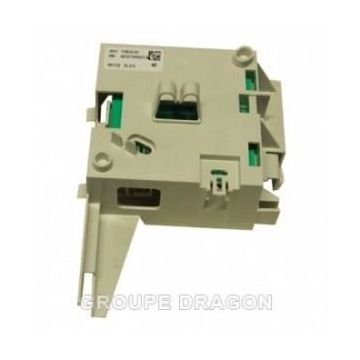 Module d'humidite pour lave linge WHIRLPOOL 8…