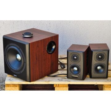 Edifier S350DB Bluetooth 2.1 S