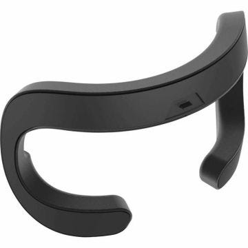 Coussin facial - HTC - Pro - Cuir PU - Noir - Compatible HTC Vive Pro