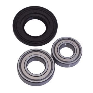 PALIER TAMBOUR LAVE LINGE 43638 KIT PALIERS ROULEMENTS + JOINT