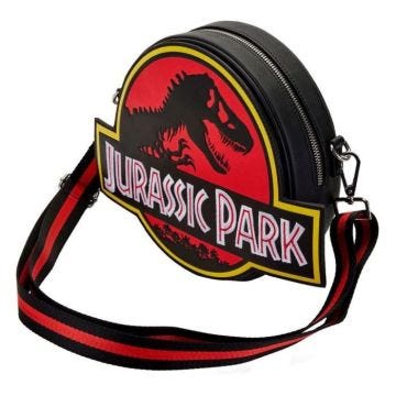 Jurassic Park by Loungefly Cro