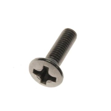 Vis M3X11 - Four, cuisinière - WHIRLPOOL, SCHOLTES, IGNIS, ARISTON HOTPOINT, INDESIT, IGNIS, ARISTON HOTPOINT (115230)