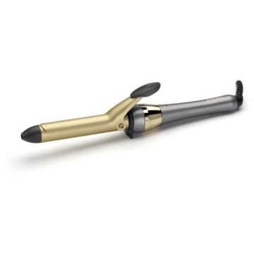 Boucleur Berry Crush Tong - BABYLISS - 2524PE - Cylindre de 25 mm - Titane-céramique - 150°C à 210°C