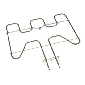 Résistance de chauffe pour four Faure D336825 - FOP37901XA - Pièce d'origine constructeur
