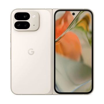 Google Pixel 9 Pro Fold 5G 16 Go/512 Go Beige (Porcelain) Double SIM