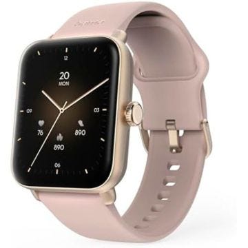 Montre connectée - Hama - 6010 - GPS Intégré - Prise d’appels - IP68 - Contrôle Vocal