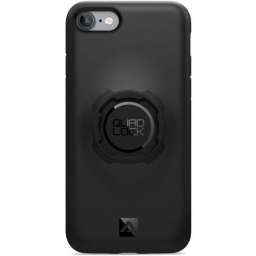 Quad Lock Case - für iPhone 7 noir