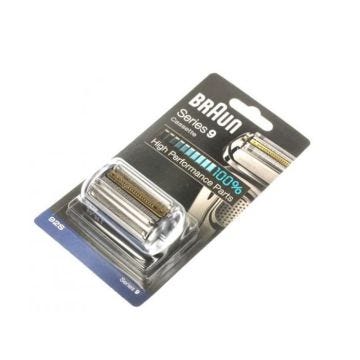 Cassette rasoir 92s - Rasoir, tondeuse - BRAUN (58821)