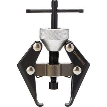 Silverline 499236 Extracteur de Bras d'essuie-Glace et de cosses de Batterie, Multicolore38