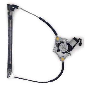 Lève-vitre électrique Avant Droit Clio II 3 portes de 1998 à 2005 Référence constructeur 7700842246