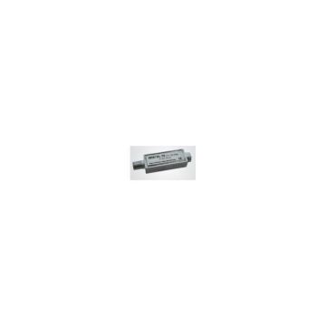 Filtre LTE - WISI - DL 79 - Bande passante 5-790 MHz - Réjection 800-2200 MHz - Connectique F Type