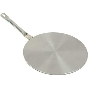 Adaptateur plaque induction 24 cm