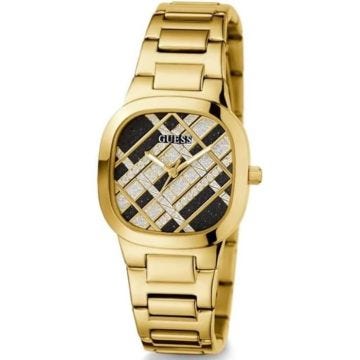 Guess Clash GW0600L2 Montre Quartz Femme