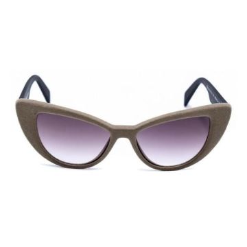 Lunettes de soleil Femme Italia Independent 0906V-041-ZEB (52 mm)