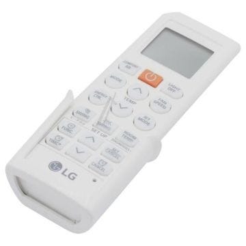 Télécommande - Climatiseur - LG (44140)