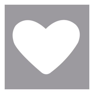Perforatrice à levier Coeur 7,5 cm - Rayher Non Pertinent