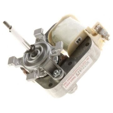 Moteur chaleur tournante - Four, cuisinière - SAMSUNG (39805)