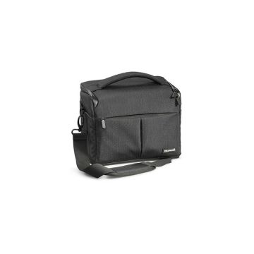 Sac pour appareil photo - Cullmann - MALAGA Maxima 300 - Noir - Double zip déperlant - Rembourrage qualité