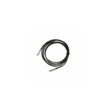 GENERIQUE 7290108482683 - COMMUTATEUR KVM - Mellanox Technologies MCP1600-C003E30L câble dInfiniBand 3 m QSFP28 Noir (Mellanox